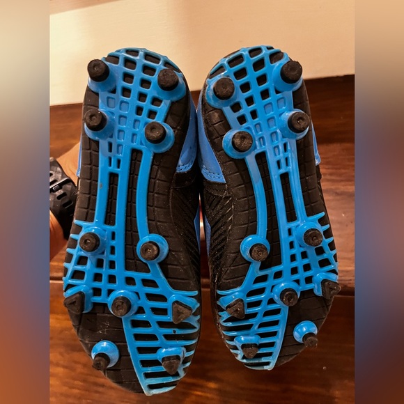 Diadora cleats size 10 T - Picture 2 of 2